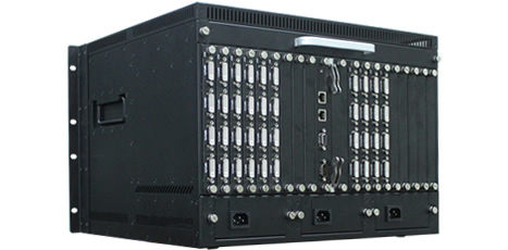 NETHDV SL-P拼接处理器